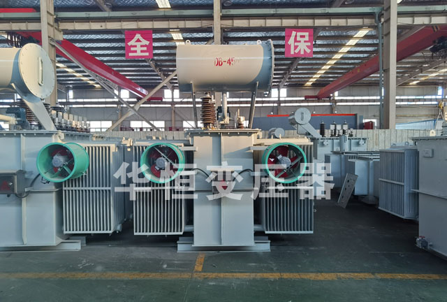S13-6300/35凤阳凤阳凤阳电力变压器